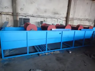 Ванна флотации