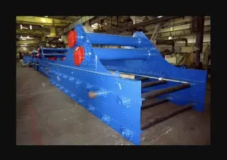 ГСТ-72 грохот самобалансный