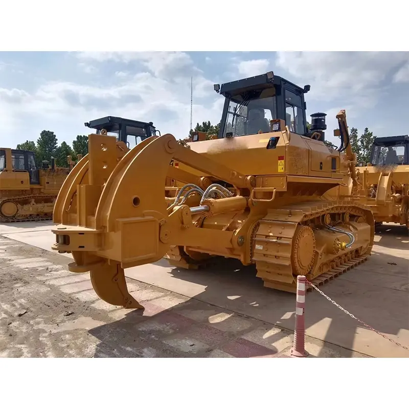Запасные части бульдозеров SEM 832F