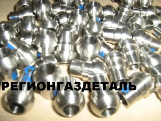 Ниппель ГОСТ 23355-78, ГОСТ 13956-74, ГОСТ 16042-70 и др