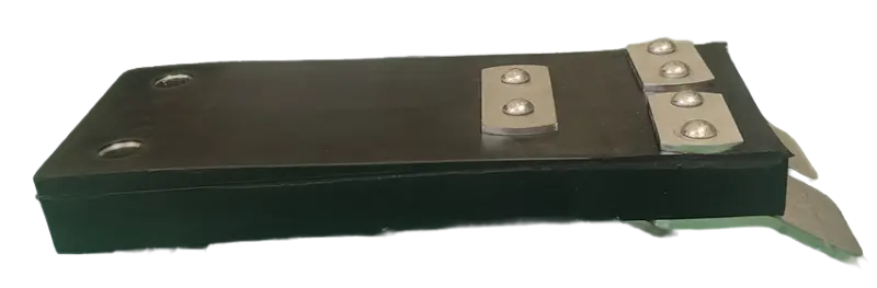 Бильная лопасть (HL) 230x100