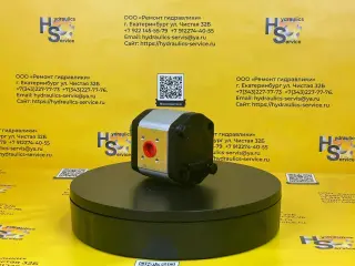 Шестеренный гидронасос 0510315307