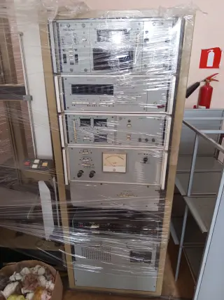 Машина разрывная 2166 Р-5