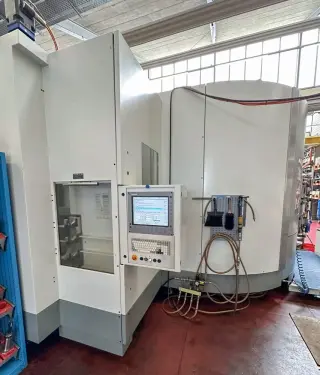 Deckel Maho 160U