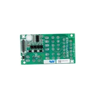 Плата расширения релейных выходов EB308R для ESQ-A3000/A1300