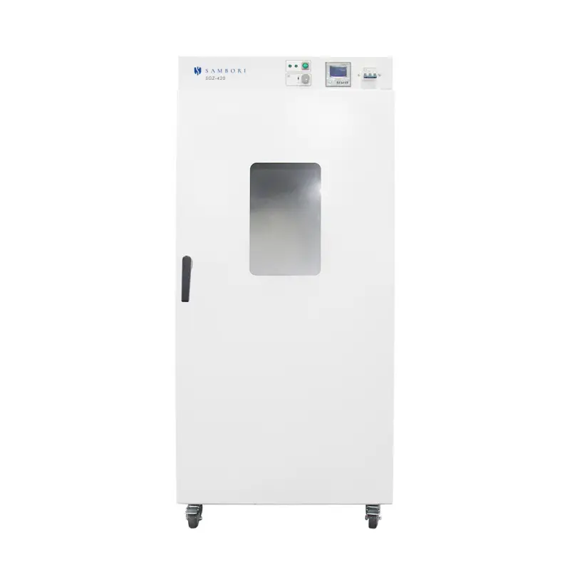 Сушильный шкаф Sambori SGZ-420W