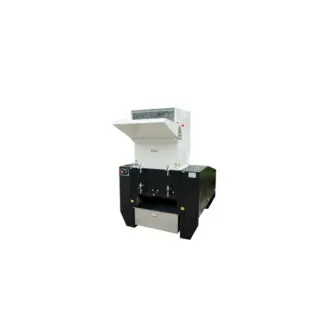 Дробилка для пластиковых отходов XC-GY30HP-SP