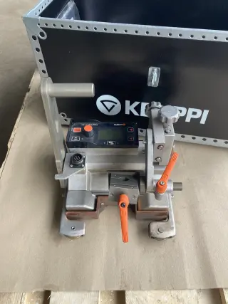 Трактор сварочный MAGTRAC F 61 (KEMPPI)