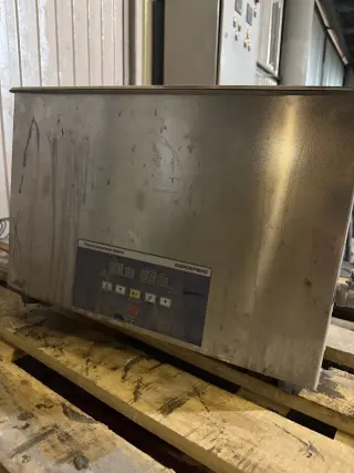 Ультразвуковая ванна ODA-LQ280