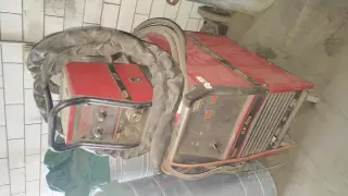 Сварочный полуавтомат Linсoln Еlеctriс CV 505