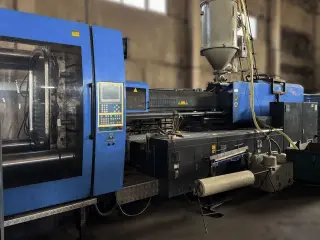 Термопластавтомат Наitiаn МА-13000
