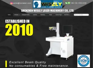 Сотрудничество-Wisely Laser