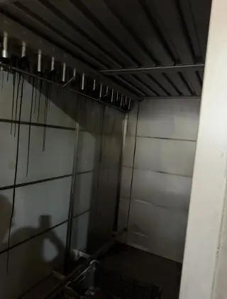 Камера термообработки ук-3/2
