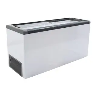 Ларь морозильный Frostor GELLAR FG 600 C