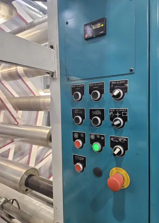 Бессольвентный Ламинатор Technolami Regis 1300