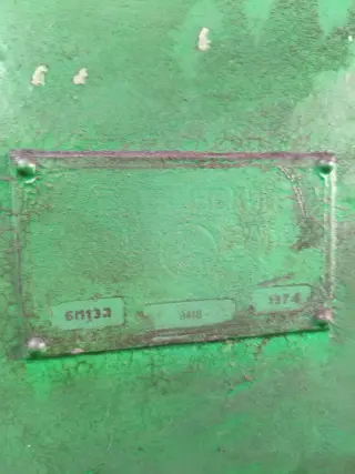 Станок фрезерный 6м13п