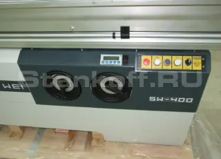 Форматно-раскроечный станок SW-400A