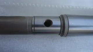 Корпус сверла ARNO HM2441-3505-86GMK4 под сменные головки СОЖ
