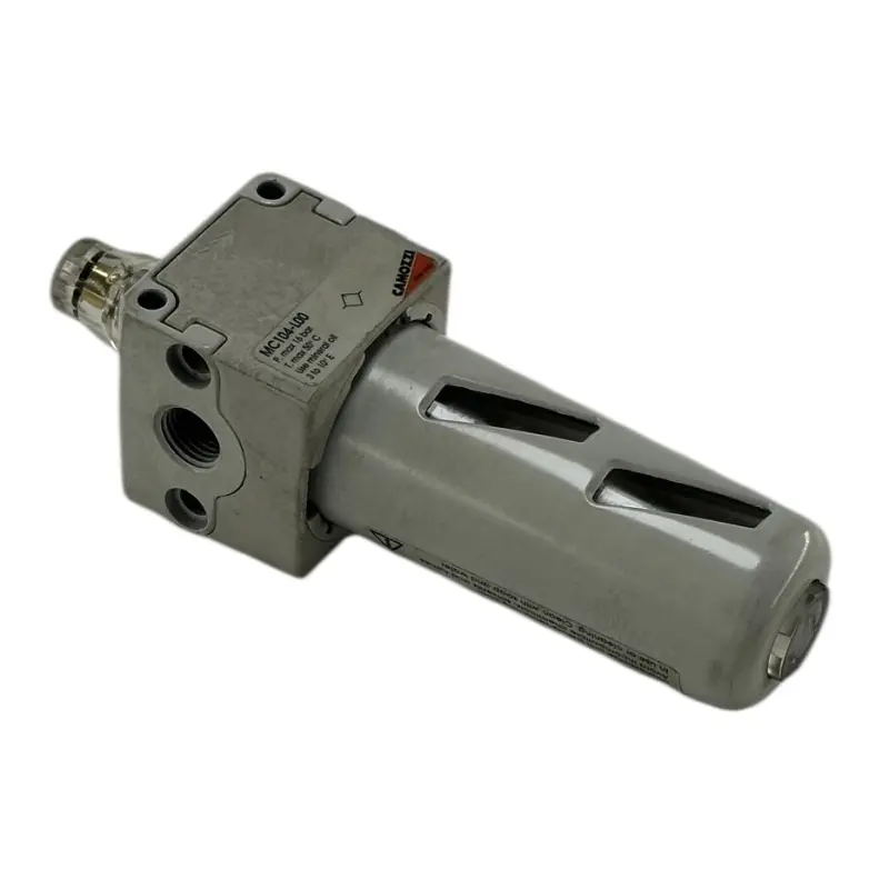Фильтр-маслораспылитель MC104-L00 (dy=8mm)