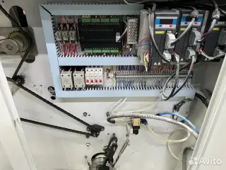 Упаковочная машина Bronkomatic-700XSE флоупак