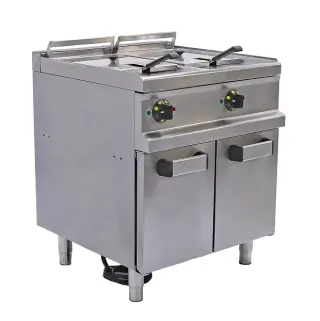 Фритюрница Apach APFE-77P