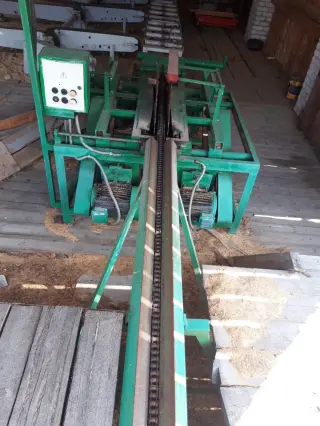 Станки по деревообработке