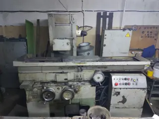 ОСЗ (Оршанский станкозавод «Красный борец»)