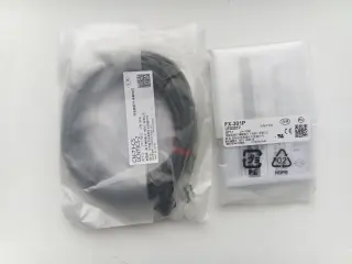 FX-301P Panasonic Датчик оптоволоконный с кабелем CN-73-C5