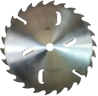 Пила дисковая TCT Pilana 600x5.0/3.5x50 z26+6  94.1 FZ, Ø600x5.0/3.5x50 z26+6  94.1 FZ Pilana