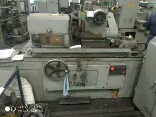 Станок круглошлифовальный 3Б151