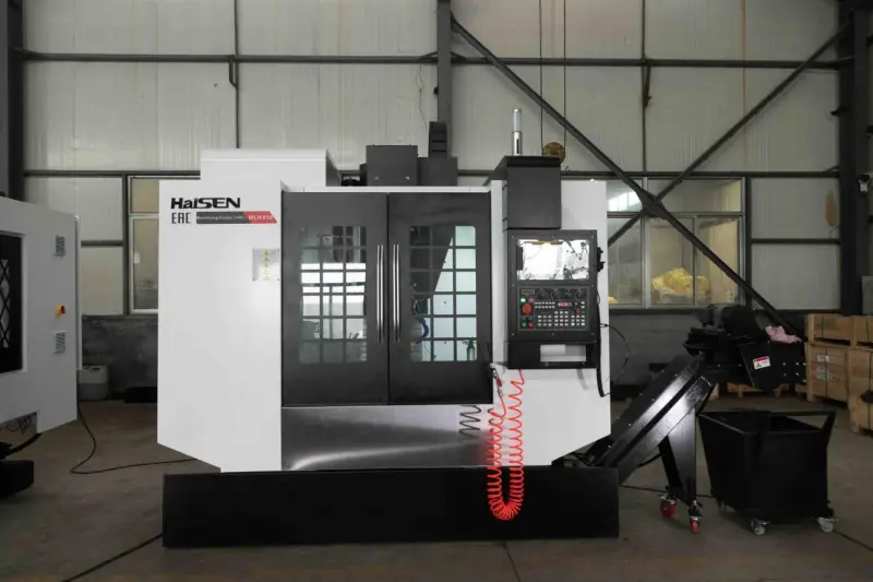 VMC 855