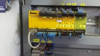Листогиб 6000мм 300 тонн