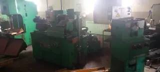 3С120В круглошлифовальный станок