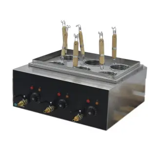 Макароноварка Hurakan HKN-EKT60