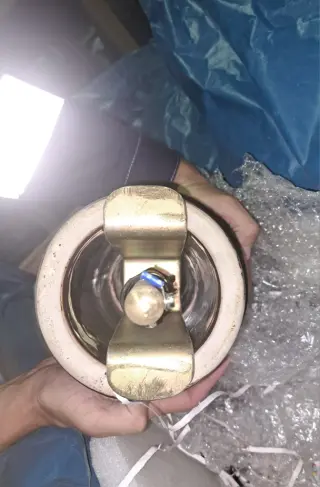 Изолятор опорный