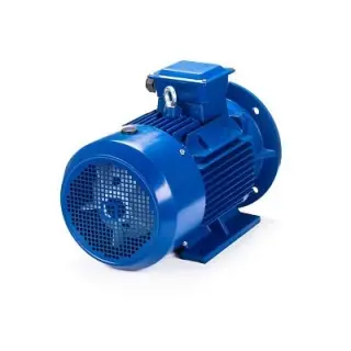 Эл.двигатель ESQ 100 LB4-SDN- 3/1500 IM B35