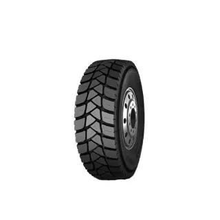 Шины грузовые карьерные Safever DD662