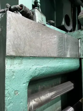 Карусельный станок бу