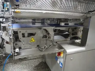Запайщик лотков трейсилер Multivac T700