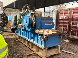 Graebener - GRF 45
