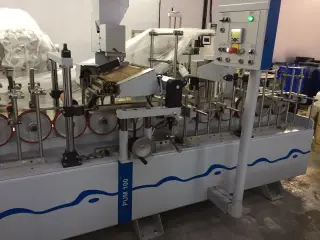 облицовочный станок FRIZ PUM 100 30WH