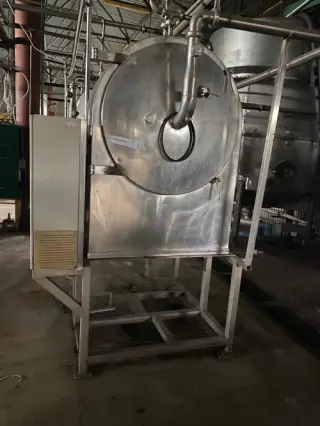 Соковыжималка Alfa Laval G.L. X850