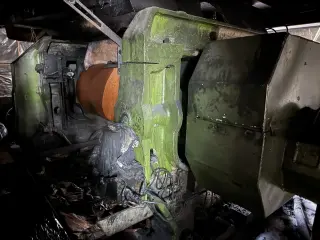 Вальцы СМ ПД1500 660/660