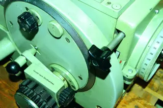 В коллекцию Головка делительная Zeiss, гдр