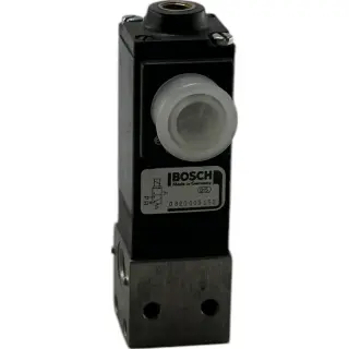 Пневмораспределитель 0820 005 150 BOSCH