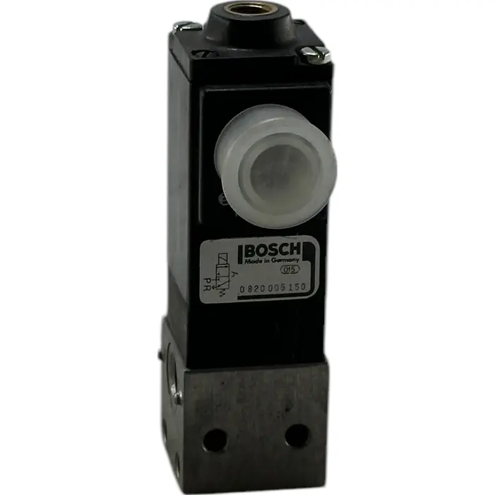 Пневмораспределитель 0820 005 150 BOSCH