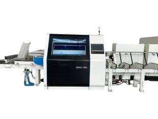 Оптимизатор для вырезки дефектов SDC OPTICUT 7000, OC7000