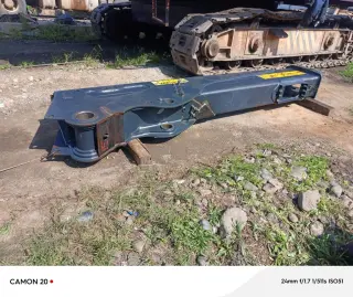Стрела Харвестера Ponsse Bear C6