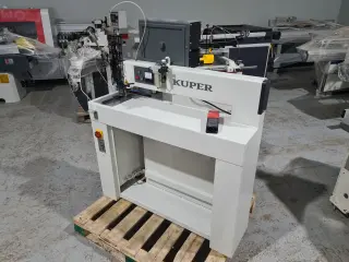 Станок для сшивки шпона kuper