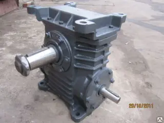 Редуктор червячный 1Ч‑160‑32‑52‑КК‑У2